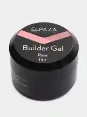 Гель камуфлирующий ELPAZA Rose (Эльпаза Роза)