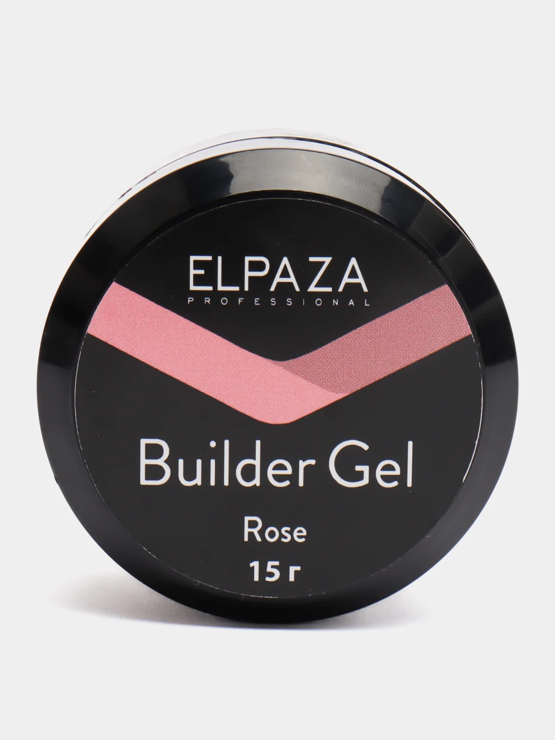Гель камуфлирующий ELPAZA Rose (Эльпаза Роза)