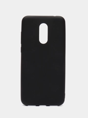 Силиконовый чехол накладка на Xiaomi 5 PLUS