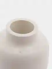 Кашпо из гипса