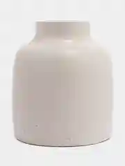 Кашпо из гипса