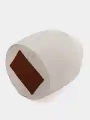 Кашпо из гипса