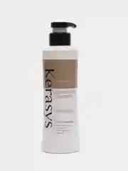 Шампунь для волос Kerasys, оздоравливающий, 400 мл, корейская косметика