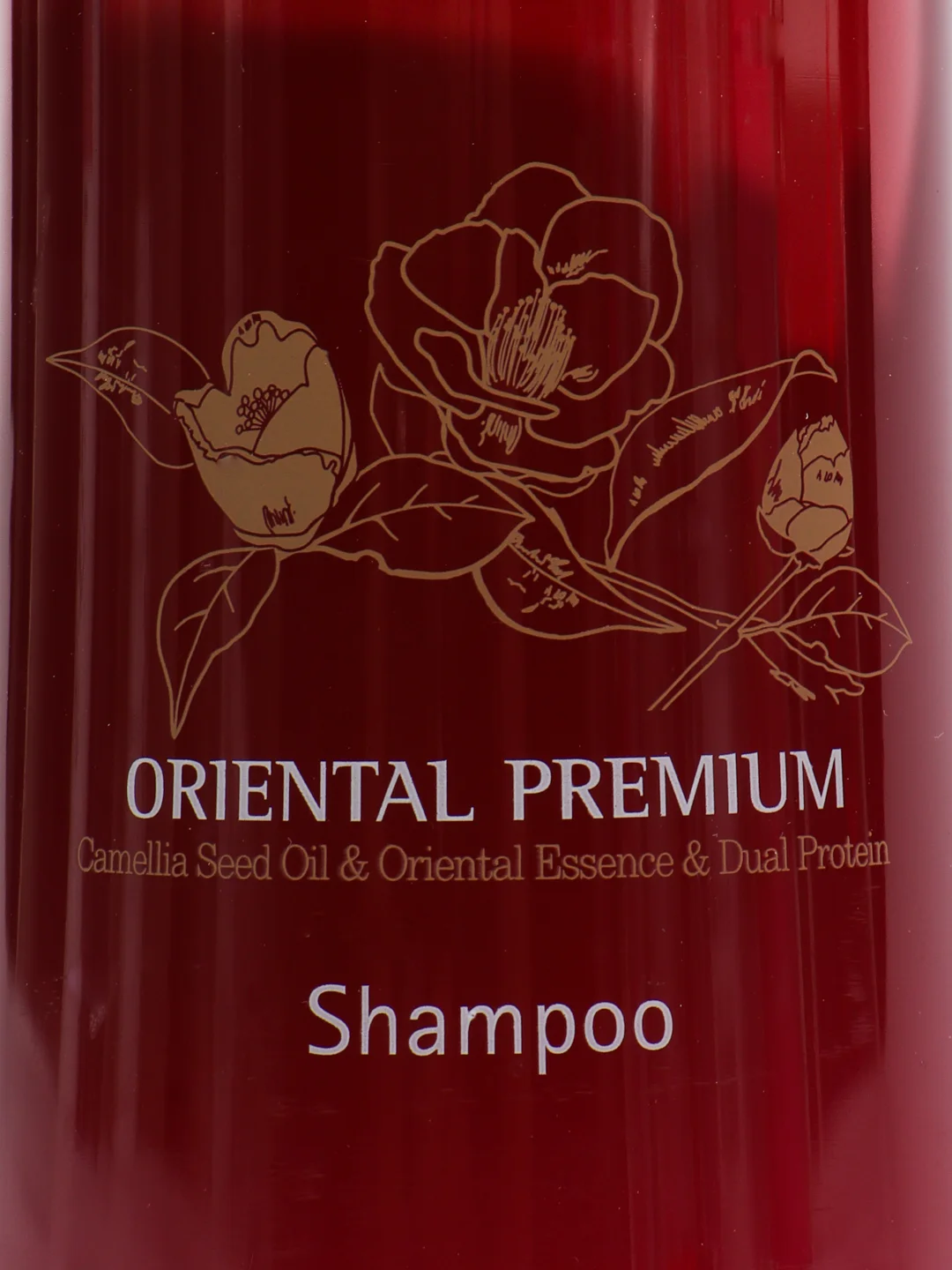 Шампунь для волос Kerasys Oriental Premium, 470 мл, корейская косметика