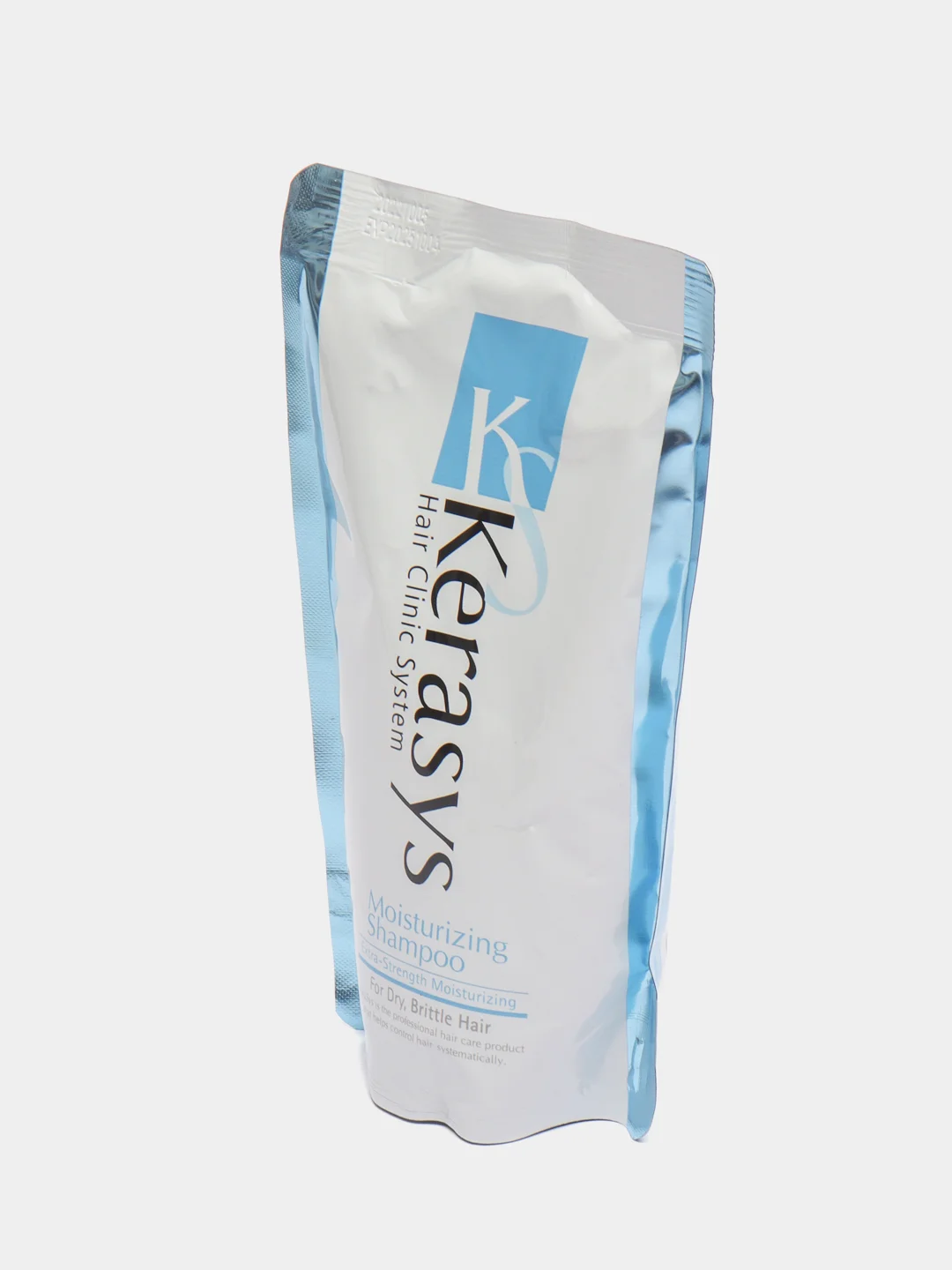Шампунь для волос Kerasys, увлажняющий, 500 мл, корейская косметика