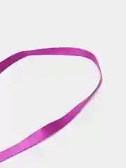 Оливковый бейджик-чехол для карт и пропусков, на веревке, с резинкой