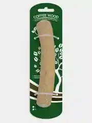 Игрушка для собак COFFEE WOOD "Палочка кофейного дерева", 18см, M