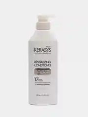 Kerasys Кондиционер для волос Оздоравливающий, 400 мл, корейская косметика