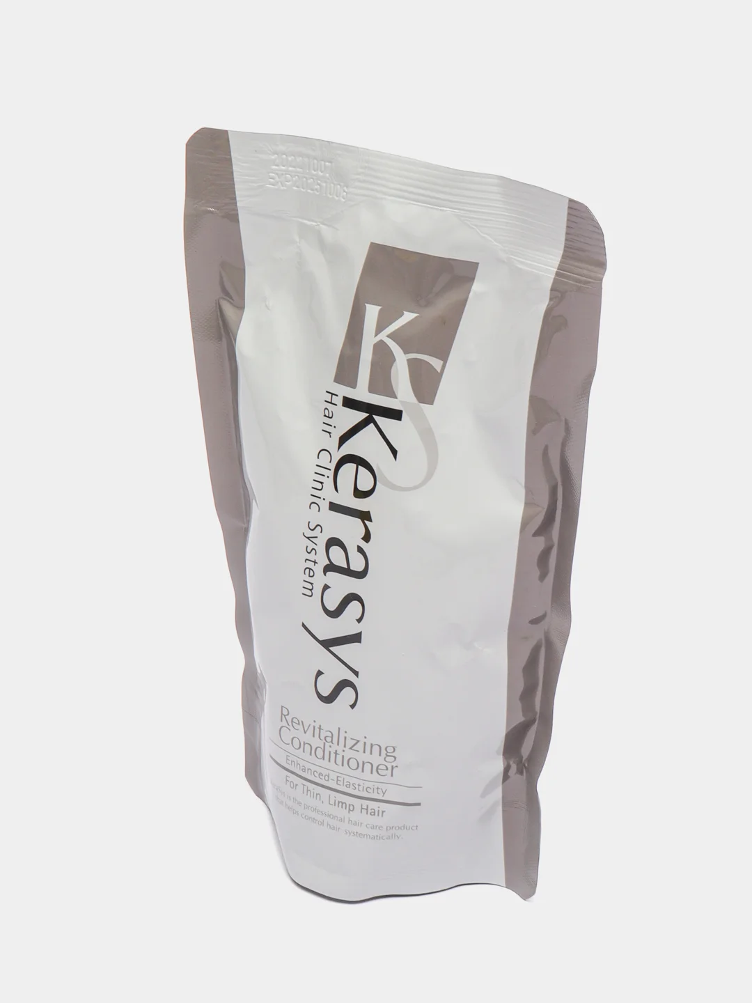 Кондиционер для волос Kerasys, оздоравливающий, 500 мл, корейская косметика