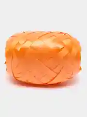 Оранжевый лента для воздушных шаров, 10 м