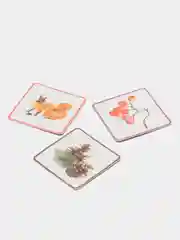 Зеленый настольная игра "Хвать!", логическая