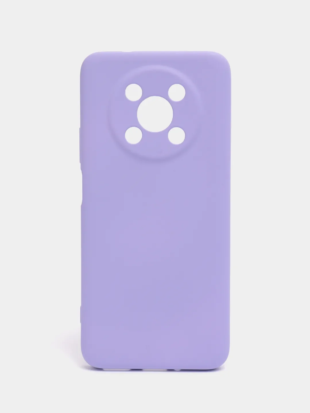 Чехол Silicone Cover для Huawei Nova Y90, Хуавей Нова У90 силиконовый