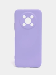 Чехол Silicone Cover для Huawei Nova Y90, Хуавей Нова У90 силиконовый