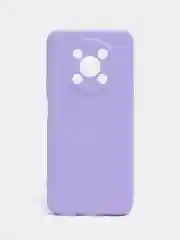 Чехол Silicone Cover для Huawei Nova Y90, Хуавей Нова У90 силиконовый