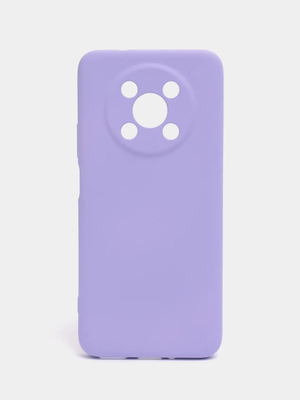 Чехол Silicone Cover для Huawei Nova Y90, Хуавей Нова У90 силиконовый