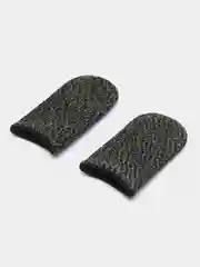 Сенсорные напальчники для игры на смартфоне