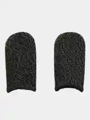 Сенсорные напальчники для игры на смартфоне