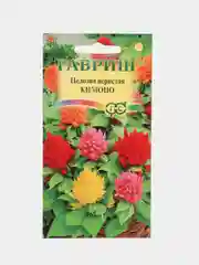 Семена Целозия перистая "Кимоно", смесь