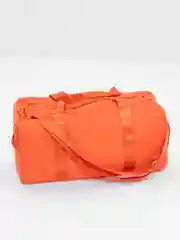 Оранжевый сумка спортивная, дорожная