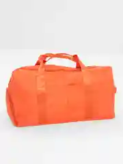 Оранжевый сумка спортивная, дорожная