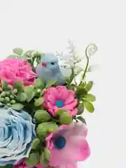 Мыло "Букет", ручная работа