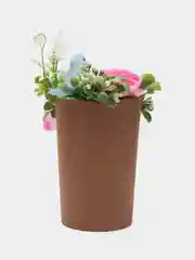 Мыло "Букет", ручная работа