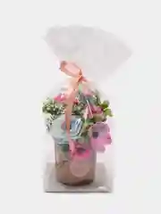 Мыло "Букет", ручная работа