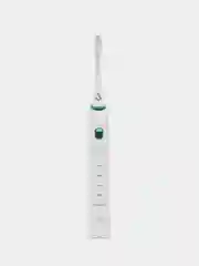 Электрическая зубная щетка SONIC SMART CARE звуковая, две сменные насадки Waterdent