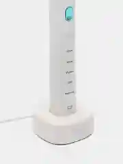 Электрическая зубная щетка SONIC SMART CARE звуковая, две сменные насадки Waterdent