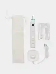 Электрическая зубная щетка SONIC SMART CARE звуковая, две сменные насадки Waterdent