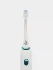 Электрическая зубная щетка SONIC SMART CARE звуковая, две сменные насадки Waterdent