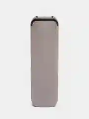 Черный usb - зажигалка (в подарочной коробке).