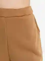 Хаки костюм спортивный, женский
