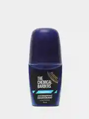 Набор для мужчин ХМЕЛЬ & БЕРГАМОТОМ The Chemical Barbers