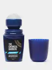 Набор для мужчин ХМЕЛЬ & БЕРГАМОТОМ The Chemical Barbers