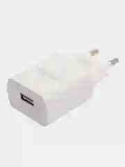Зарядное устройство быстрая зарядка Type-C, Micro на Samsung, Honor, Huawei, Xiaomi 3A 22W
