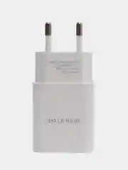 Зарядное устройство быстрая зарядка Type-C, Micro на Samsung, Honor, Huawei, Xiaomi 3A 22W