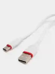 Зарядное устройство быстрая зарядка Type-C, Micro на Samsung, Honor, Huawei, Xiaomi 3A 22W