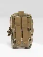 Оливковый сумка поясная тактическая, подсумок