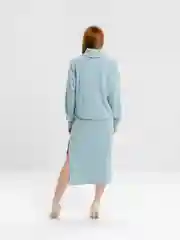 Ледяной комплект одежды