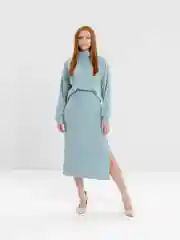 Ледяной комплект одежды
