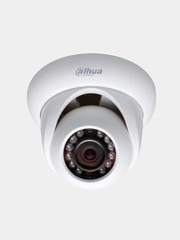 Уличная видеокамера Ростелеком IPC-HDW1230SP, купольная