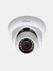 Уличная видеокамера Ростелеком IPC-HDW1230SP, купольная