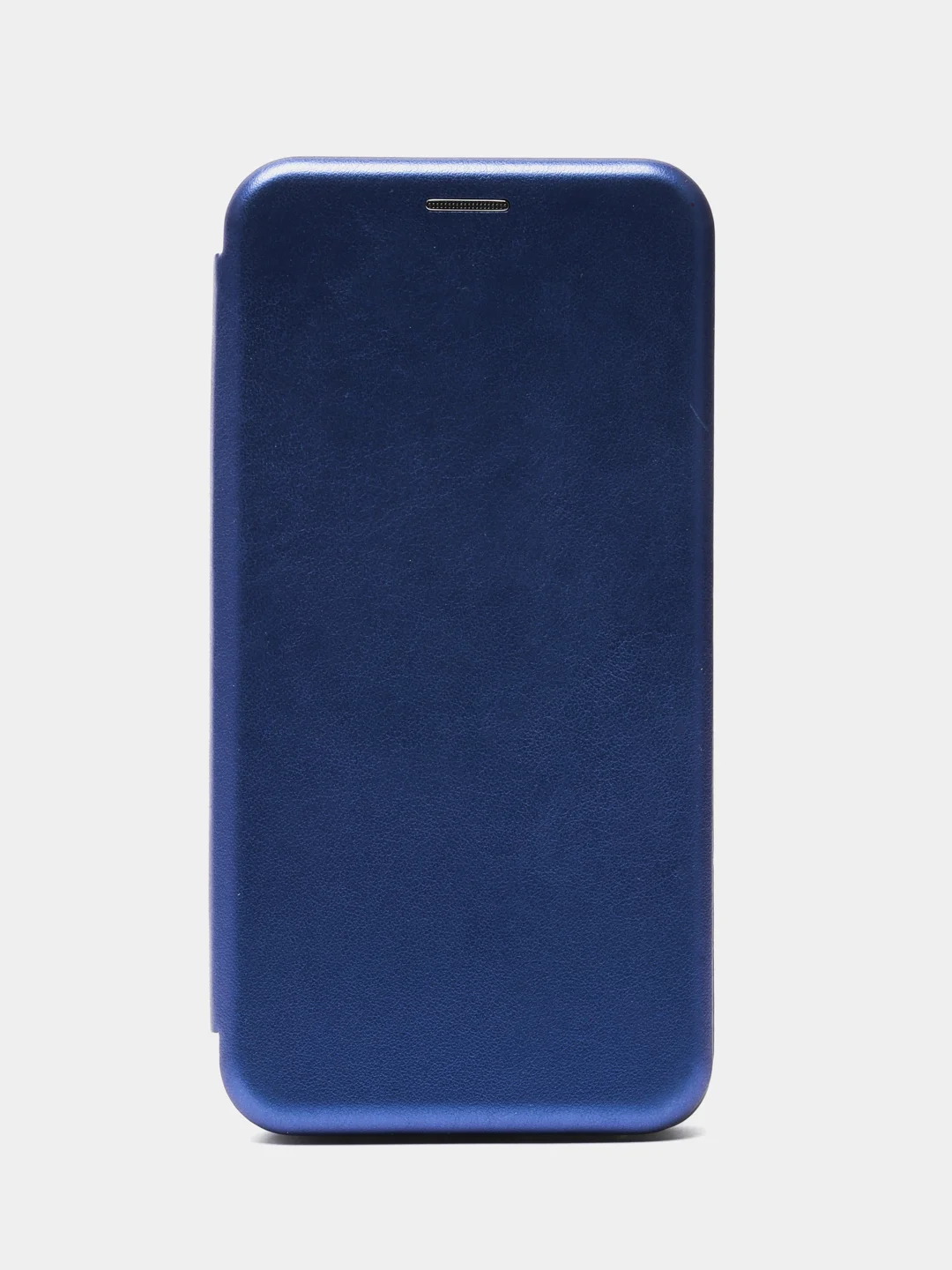 Синий чехол-книжка для iPhone 12 / 12 Pro, 12 Pro Max