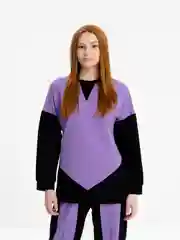 Зеленый костюм спортивный женский, повседневный, из футера