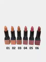 Помада для губ Lip Beauty Stick, матовая, увлажняющая