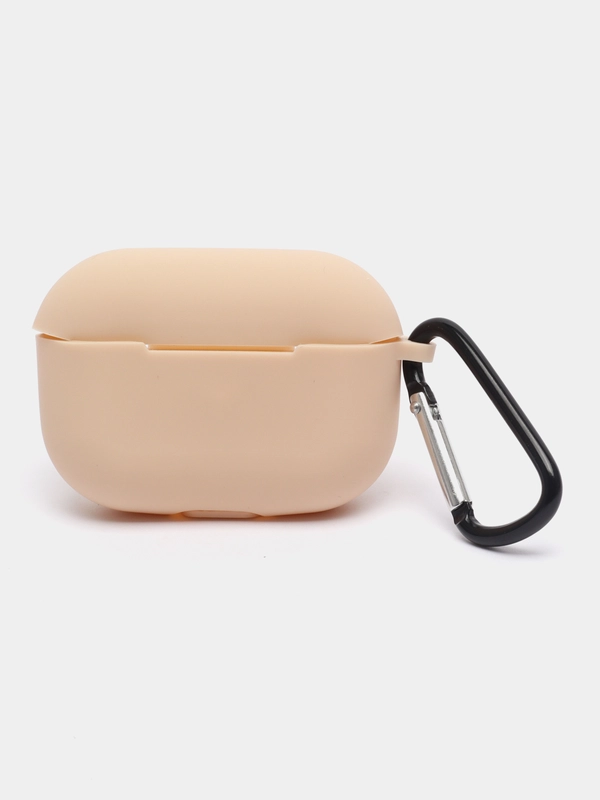 Силиконовый чехол для наушников Apple Airpods Pro