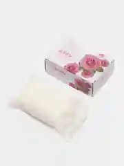 Мыло туалетное Rose Beauty Soap MUKUNGHWA, 100g