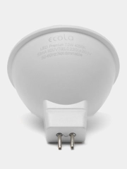 Лампа светодиодная Ecola LED Premium GU5.3 MR16