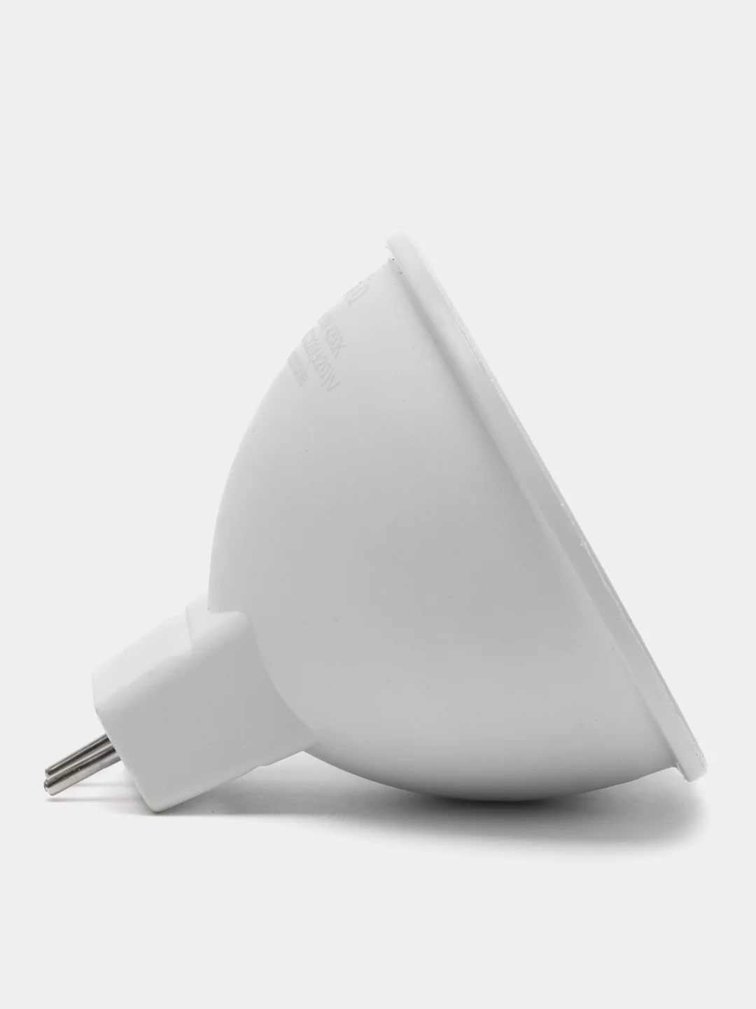 Лампа светодиодная Ecola LED Premium GU5.3 MR16